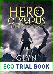 Hero of Olympus (Heracles Trilogy #3)