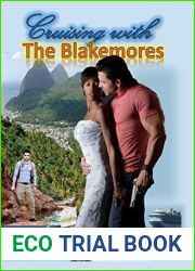 Cruising with the Blakemores (The Blakemore Files, #4)