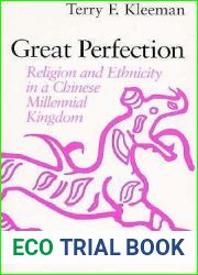 Kleeman: Great Perfection