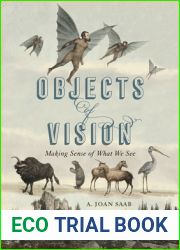 Objects of Vision: Making Sense of What We See (Perspectives on Sensory History)