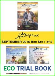 Love Inspired September 2015 - Box Set 1 of 2: An Anthology