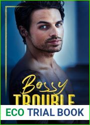 Bossy Trouble (Alphalicious Bosses)