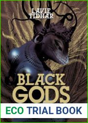 Black Gods Kiss