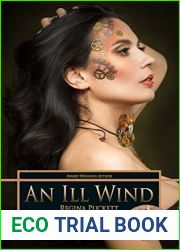 An Ill Wind (Forbidden #3)