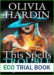 This Spells Trouble (Lynlee Lincoln, #3)