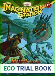 Hunt for the Devil|s Dragon (Imagination Station #11)
