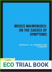 On the Causes of Symptoms