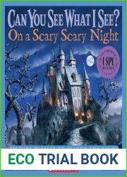 Can You See What I See? On a Scary Scary Night