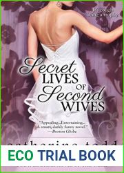 Secret Lives of Second Wives