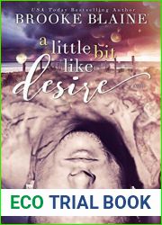 A Little Bit like Desire (South Haven, #2)