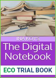 The Digital Notebook: OneNote in Windows and Office, with introduction to Class Notebook (Short and Spicy)