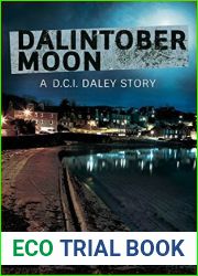 Dalintober Moon (DCI Daley, #1.5)