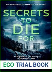 Secrets To Die For: A British police procedural murder mystery (DI Karen Heath Crime Book 10)