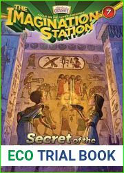 Secret of the Prince|s Tomb (Imagination Station #7)
