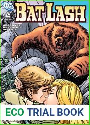 Bat Lash (2008) #2 (of 6)
