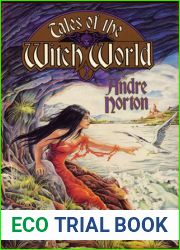 Tales of the Witch World 2
