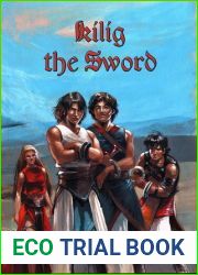 Kilig the Sword