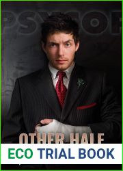 Other Half (PsyCop #12)