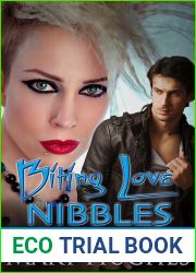 Biting Love Nibbles