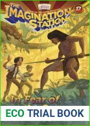 In Fear of the Spear (Imagination Station, #17)