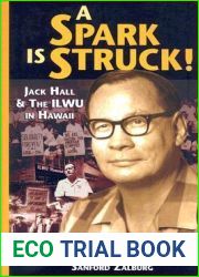 A Spark is Struck: Jack Hall and the Ilwu in Hawaii