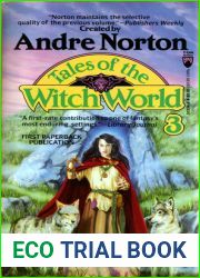 Tales of the Witch World 3