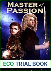 Master of Passion (Merlin|s Legacy #4)