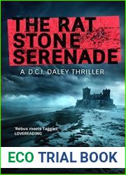 The Rat Stone Serenade (DCI Daley, #4)