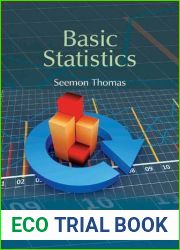 Basic Statistics