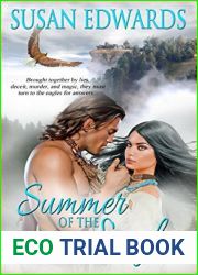 Summer Of The Eagle (Seasons Of Love Book 1)