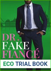 Dr. Fake Fiance (Doctors #4)