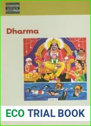 Dharma (Dimensions of Asian Spirituality, 3)
