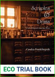 Scruples and Drams (Minnesota|s Main Street Women Book 1)