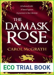 The Damask Rose (She-Wolves Trilogy, #2)