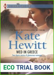 Wed in Greece: An Anthology (Harlequin The Billionaires Collection)