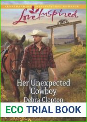 Her Unexpected Cowboy (Cowboys of Sunrise Ranch, #2)