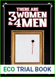 There Are 3 Women and 4 Men
