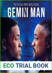 Gemini Man: The Official Movie Novelization