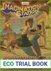 Doomsday in Pompeii (Imagination Station, #16)