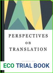Perspectives on Translation