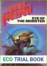 Eye Of The Monster