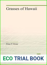Grasses of Hawaii