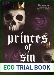 Princes of Sin (Darkness #3)
