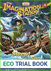 Swept into the Sea (The Imagination Station, #26)