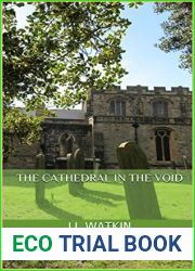 The Cathedral In The Void (The Handmaiden Book 3)