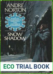Snow Shadow