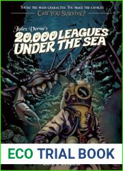 Jules Verne|s 20,000 Leagues Under the Sea: A Choose Your Path Book (Can You Survive?)