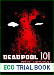 Deadpool 101