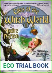 Tales of the Witch World 1