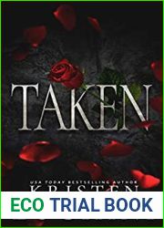 Taken (Men of Mayhem, #3)